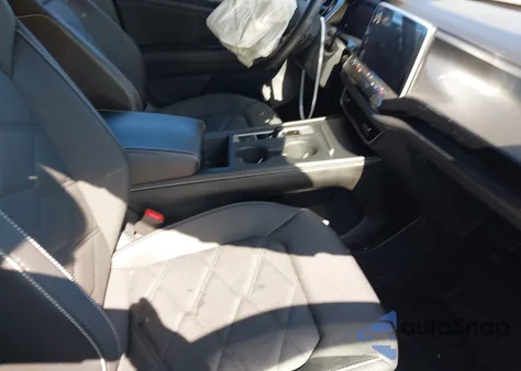 2024 Volkswagen Atlas Cross Sport 2.0T Se из США, поврежденный, VIN 1V2LE2CA2RC204856